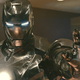 Image for article titled Interview: The Man Who Really Built Iron Man